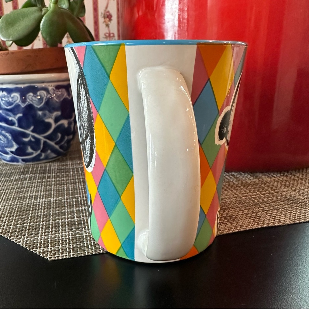 Snoopy Coffee Mug - Picture 4 of 6